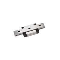 HIWIN MGN 9h Taille 9mm 12mm Bloc de guidage linéaire micro pour imprimante 3D
