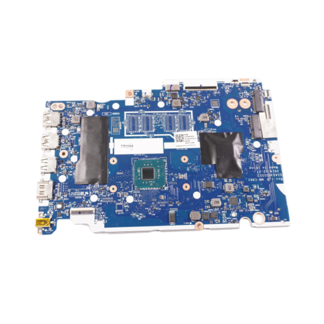 5B20S44415 Laptop Motherboard for Lenovo IdeaPad 3-15IGL05 Intel Celeron N4020 4GB RAM UMA System Board Replacement High Quality