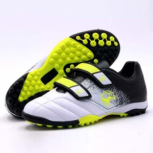 <span class=keywords><strong>Botas</strong></span> de fútbol de entrenamiento al aire libre Unisex profesional tacos zapatos <span class=keywords><strong>Cr7</strong></span> tobillo alto <span class=keywords><strong>botas</strong></span> de fútbol resistentes a impactos para hombres - Product Image 3