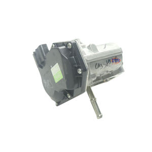 Pièces d'auto ZTR pièces de moteur soupape EGR d'origine 25800-11011 pour soupape EGR Toyota Land Cruiser - Product Image 4