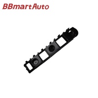 10562367 BBmartAuto voiture Accesorios Para support de pare-chocs arrière droit pour MG ZS EV 2022 2020