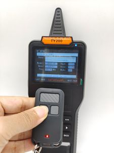 2024 mới thay thế cho liftmaster 893max Sears thợ thủ công 890max cửa nhà để xe mở điều khiển từ xa lên đến 6 cửa - Product Image 4