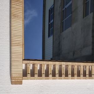 <span class=keywords><strong>180x80</strong></span> moderno stile nordico completo corpo in Rattan naturale a <span class=keywords><strong>specchio</strong></span> adatto per il soggiorno stile perfetto - Product Image 3