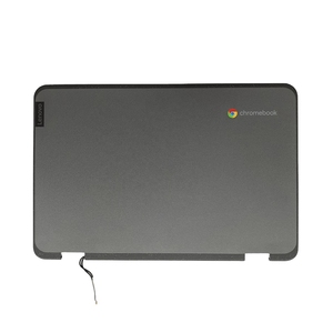ต้นฉบับใหม่สำหรับ Lenovo 300E Chromebook Gen 3 (11 AMD) ฝาหลัง LCD พร้อม AP37X000500 5CB0Z69407เสาอากาศ - Product Image 1