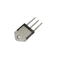 Triac YZPST Marca TO-3PA BTA26-800B 800V
