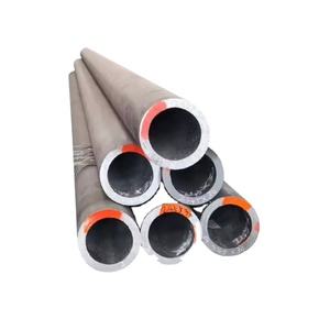 High Precision 5.4mm 5.5mm 4.4mm Alloy Seamless Steel Tubes 22 Cal Air <b>Rifle</b> Barrel Steel Pipes - Product Image 4