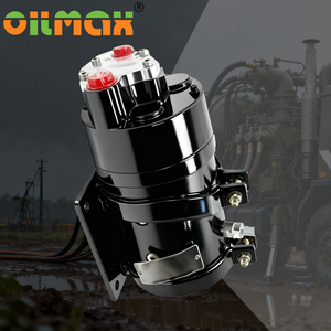 24V ccv prelub bơm 3628965 cho kta50 qsk38 qsk50 qsk60 qsk95 động cơ bôi trơn thiết bị máy móc hạng nặng thay thế - Product Image 1