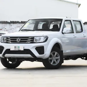 Çin kamyonet yeni araba Ruiqi 2018 2.5t dizel dört tekerlekten çekiş güçlü Off-road yeteneği ile satılık