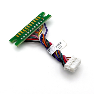 Placa PCB compatible con <span class=keywords><strong>Zebra</strong></span> ZD410 <span class=keywords><strong>ZD420</strong></span> - Product Image 3