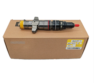 Injecteur de carburant 387-9434 328-2574 266-4446 235-9650 Injecteur Cat C9 387-9433 pour moteur Caterpillar C9 - Product Image 5