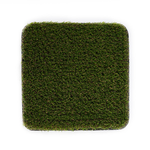 Tapis de gazon artificiel pour terrains de football, résistant aux UV, à haute densité de fibres, 60 mm, court et large, en solde - Product Image 5