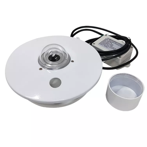 Pyranomètre, capteur de rayonnement solaire total, transmetteur 4-20mA RS485 IP65 pour station météorologique, suivi solaire photovoltaïque - Product Image 1