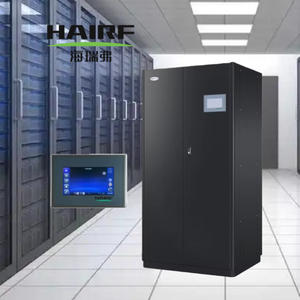 17KWと20KWの小型コンピュータ室およびサーバー室向け垂直型産業用精密エアコン - Product Image 3