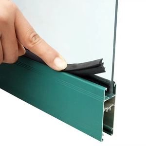 JYD-tira <span class=keywords><strong>de</strong></span> sellado <span class=keywords><strong>de</strong></span> junta <span class=keywords><strong>de</strong></span> PVC/EPDM/<span class=keywords><strong>Goma</strong></span>, burlete <span class=keywords><strong>para</strong></span> <span class=keywords><strong>aluminio</strong></span>/puertas <span class=keywords><strong>de</strong></span> vidrio/<span class=keywords><strong>ventanas</strong></span> - Product Image 5