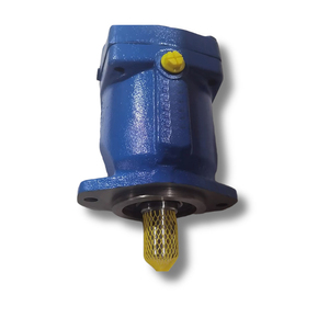 Pompe hydraulique à piston à déplacement fixe série PFB PFB5 PFB10 PFB20 PFB45--R/L/U/RY/LY/UY-20/22-S30/S124 - Product Image 4