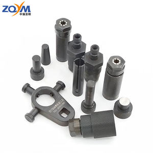 ZQYM-desmontaje y montaje de inyector de alta calidad, herramienta de medición para catter c7/c9 - Product Image 4