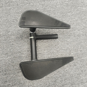 Barra <span class=keywords><strong>de</strong></span> Dominadas para Marco <span class=keywords><strong>de</strong></span> Puerta Wellshow Sport, <span class=keywords><strong>Barras</strong></span> Paralelas, Barra <span class=keywords><strong>de</strong></span> Ejercicios Multiusos, Agarraderas Cruzadas - Product Image 6