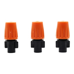 Tưới Vườn Nông Nghiệp ID 6 Mm Vòi Phun Sương Có Thể Điều Chỉnh Vòi Phun Nước Vòi Phun Sương - Product Image 1