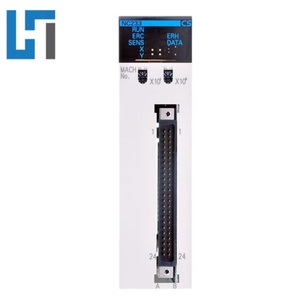 ใหม่ต้นฉบับ CS1W-NC233 CS1W ซีรีส์โมดูลควบคุมตำแหน่ง PLC ตัวควบคุมการเขียนโปรแกรมตัวควบคุมระบบอัตโนมัติทางอุตสาหกรรม - Product Image 1
