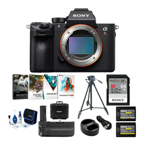 Caméra vidéo plein format 4K HDR ILCE-7M3 en gros + objectif zoom OSS 28-70mm bon marché <span class=keywords><strong>A7</strong></span> <span class=keywords><strong>III</strong></span> <span class=keywords><strong>A7M3</strong></span> compatible avec les cartes - Product Image 1