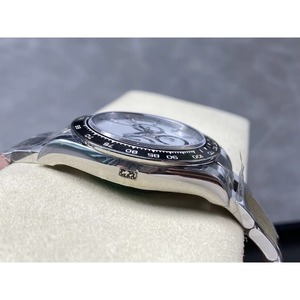 Relojes de Lujo de Fábrica VS, Totalmente Automáticos, Movimiento Mecánico 4131 y 4130, Fecha, Resistentes al Agua, Estilo Casual de Negocios - Product Image 1