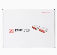 Programmeur ECU de haute qualité hors ligne avec tuner 67-en-1, version 1.27, prenant en charge les modes OBD, Bench et Boot, pour lecture, écriture et clonage forcés de l'ECU