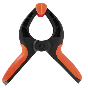 Xi'an A-<b>Frame</b> Clamp 4 Inch 6 Inch Dual Color Woodworking Clamp Non Adjustable Strong <b>Clip</b> For Photography And Craft - Product Image 5