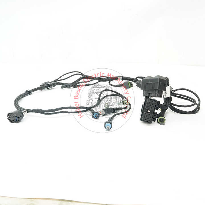 5286530 2864494 4936905 4961968 3349774 machinery engines ISM 