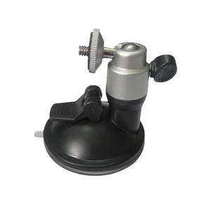 แท่นยึดติดรถยนต์แบบหมุนได้ 360 องศา Takenoken พร้อมสกรูขนาด 1/4 นิ้ว สำหรับกล้องติดรถยนต์ กล้องแอคชั่น กล้องบันทึกภาพการขับขี่ และกล้องกีฬา - Product Image 2