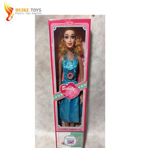 ตุ๊กตาแฟชั่นราคาถูกปี 2026 ทำจากพีวีซี ตาเหมือนจริง ชุดนางเงือกผมยาว<span class=keywords><strong>น่า</strong></span><span class=keywords><strong>รัก</strong></span> แต่งตัวเป็นเจ้าหญิง สำหรับเด็ก<span class=keywords><strong>ผู้หญิง</strong></span> - Product Image 2