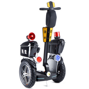Angelol usine vente en gros gyroscope chariot électrique chine fabricant Original patrouille équilibre véhicule scooters électriques - Product Image 3