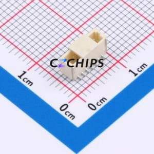 1WF02-244007-00001 Wire-to-<b>Board</b> <b>Pin</b> Header SMD,P=1mm Connector 1x7P 1mm Vertical Mount SH - Product Image 1