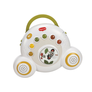 Juguete Móvil Tiny Love Soothe N Groove, Estilo Boho Chic, Ecológico, de Alta Calidad, Nuevo Diseño Único para Bebés de 0 a 24 Meses, 2-4 Años - Product Image 2