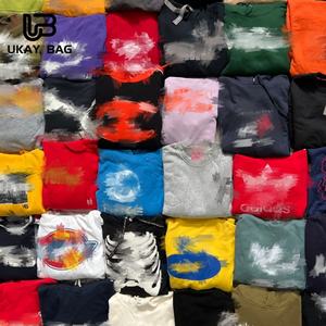 F3 Venta al por Mayor de Ropa Usada de Alta Calidad, Sudaderas de Algodón de Marca para Hombre y Mujer - Product Image 6