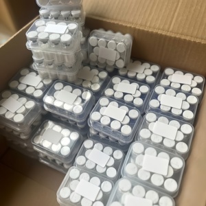 Péptido GHK-CU de Alta Calidad, Péptido Ahk-cu en Polvo 99%, Péptido de Cobre Azul Ahk-cu, Materiales Cosméticos, Mejor Precio - Product Image 6