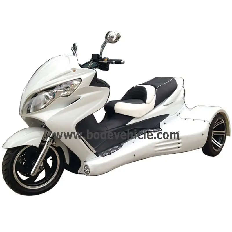 300cc trike con cee