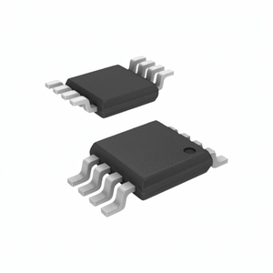 Composants électroniques de circuit de gestion de l'alimentation (PMIC) S-8244AAIFN-CEIT2G, canal fabricant 8 LSSOP, 8 MSOP - Product Image 1