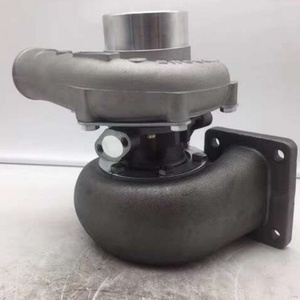 Turbocompresor para Excavadora SK330-6 SK330-6E SK250-6, ME078871 ME078660 704794-5002S 704794-0002 704794-0001 para Motor 6D16 6D16T - Product Image 4