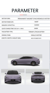 <span class=keywords><strong>IM</strong></span> L6 2025 Max <span class=keywords><strong>Plus</strong></span> 74kWh Pure Electric China Voiture électrique Véhicule électrique Nouvelle voiture électrique Nouvelle voiture chinoise - Product Image 6