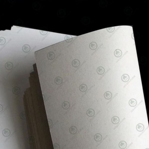 High Quality White Top Testliner <b>Paper</b> Uncoated Top Liner Board WTL for Carton Making - Product Image 2