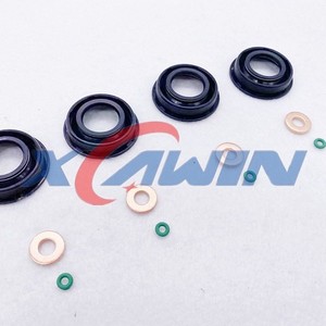 Kit de Reparación de Inyectores Diésel VW Audi 1.6TDI 03L130277B 883.670, Juego de Juntas de Goma Fluorada - Product Image 4