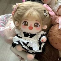 Peluches personnalisées OEM, figurines de jeux, animaux en peluche avec rembourrage en coton PP, peluches personnalisables, marque 4u, unisexe