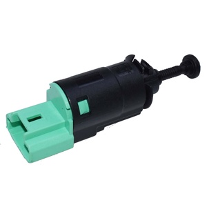 Interrupteur voyant de frein pour Peugeot 207, bouton de commutation pour voiture, pour modèles 307 308 RCZ <span class=keywords><strong>Grand</strong></span> ariel 9665602380, neuf - Product Image 1