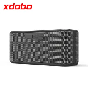 XDOBO Newly arrived Consumer Electronics 80W Home Wireless Speaker Black for sales