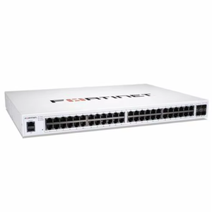 Nouveau stock de commutateurs L2 FS-108F 108F - FortiSwitch-108F - Product Image 1