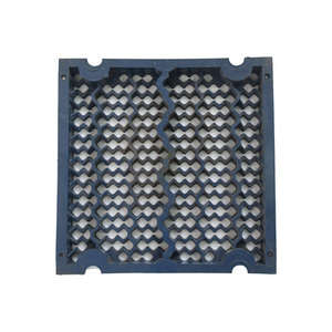 Bảng điều khiển màn hình VR đúc phun - Product Image 3