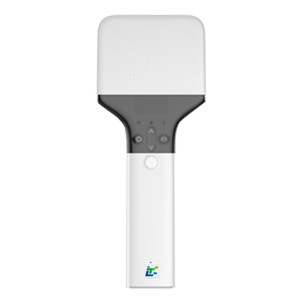 Terminal Portátil PDA para Conteo de Inventario de Joyería, Compatible con el Protocolo ISO-18000-6C, 860~960MHz, Alcance de Lectura de Metal de 20 Metros - Product Image 2