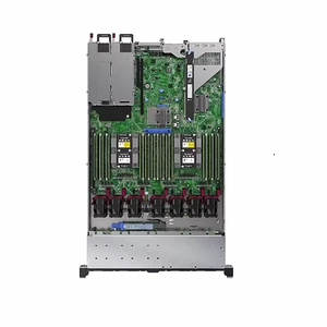 <span class=keywords><strong>Serveur</strong></span> OEM DL360 G10 <span class=keywords><strong>HP</strong></span> Proliant Processeur Intel RAM DDR4 Disque dur 10 To <span class=keywords><strong>Serveur</strong></span> <span class=keywords><strong>mini</strong></span> rack 1U - Product Image 6