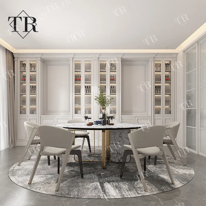 Turri 3D рендеринг дом комната Роскошный дизайн интерьера домашний декор и мебель услуги домашнего декора домашний декор искусство