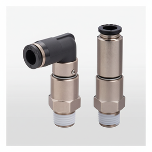 PISCO Used Industrial <b>Machinery</b> <b>Rotary</b> Joint RHL4 - Product Image 1